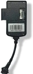 ASGPS Tracker AS 300 with Engine On/Off (Relay with This Device)