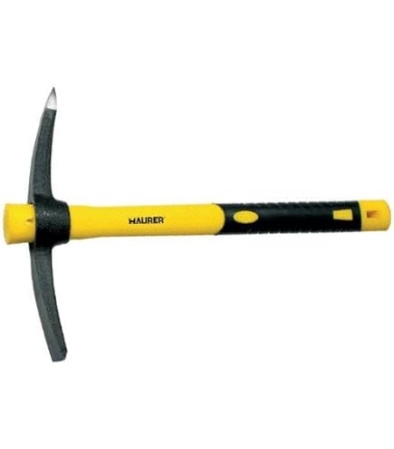 Mazzetta A Gemma Con Manico - 1,5 Kg, Per Lavori Di Fai Da Te E Officina - Foto 6