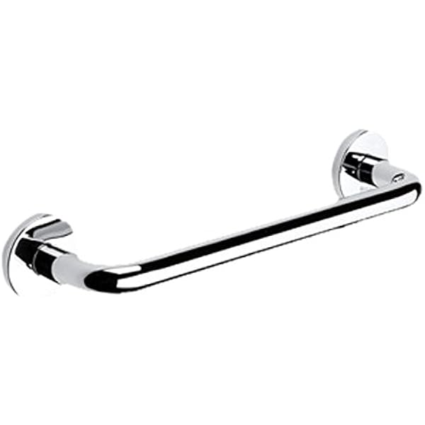 Roca A816727001 Toallero de Lavabo 300mm, Colección ...