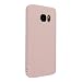 Produktbild Asnlove Galaxy S7 Hülle Dünn Silikon, Handy Schutzhülle für Samsung Galaxy S7 Hülle TPU Silikon Backcover Case Handytasche Einfarbig Telefon-Kasten Tasche Schutz Cover Design Rose
