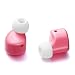 Produktbild Wireless Bluetooth Kopfhörer Headset Kopfhöre Mini TWS Zwillinge  Kabelloses Bluetooth Stereo Kopfhörer  In-Ear Ohrhörer (Pink)