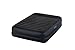 Produktbild Intex Queen Size Ruhekissen Luftbett mit eingebauter Pumpe 152x203x42cm