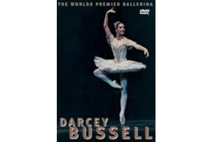 Darcey Bussell [DVD]