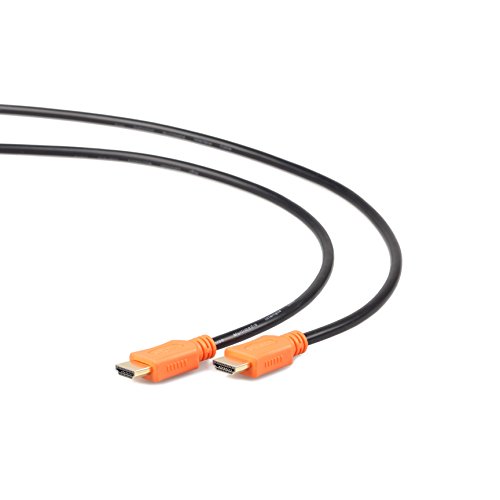 Gembird Gembird CC-HDMI4L - 6, HDMI-Kabel