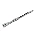 Produktbild JOM 20579 Dachfußantenne "Avantgarde" Aluminium poliert