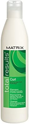 Matrix Total Results Curl Shampoo 300 ml