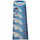 50 X CR1632 DL1632 LM1632 CR 1632 Batteries Button Cells Lithium 3V