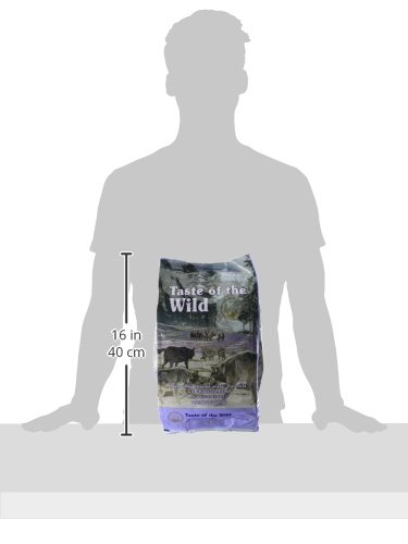 Taste-Of-The-Wild-Dog-Food