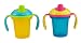 Fisher Price Stack 'n Store Sippy Baby Beaker (2 pack)