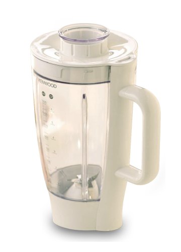 Preisvergleich Produktbild Kenwood AT 262 Acryl-Mixaufsatz Prospero