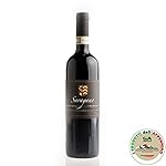 Tenuta di Saragano - Montefalco Sagrantino, 0,75 l
