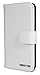 Price comparison product image Doro Wallet Case for Liberto 822/8028/8030/8031 - White