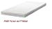 TODDLER BED WITH FREE MATTRESS …