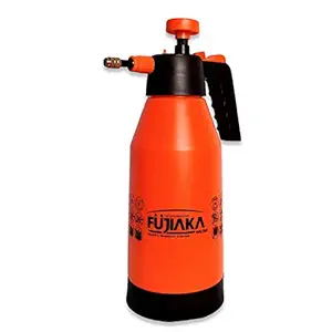 FUJIAKA WS/360 Handheld Garden Sprayer with 360