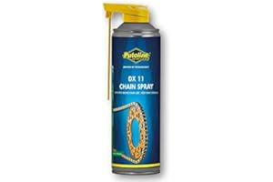MOTORIZE Putoline DX 11 Chain Spray for Open MX Chains 500ml