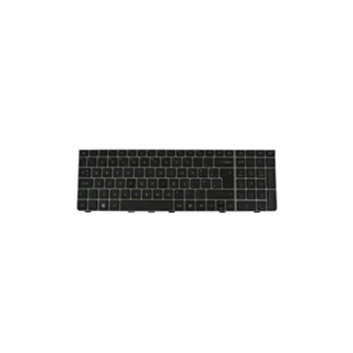 Preisvergleich Produktbild HP Keyboard (GERMAN), 583292-041