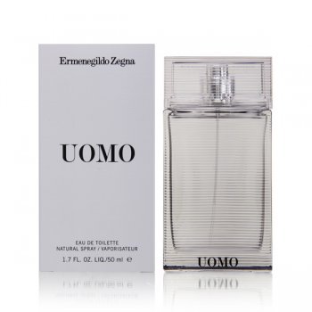 Zegna Uomo - Eau de Toilette