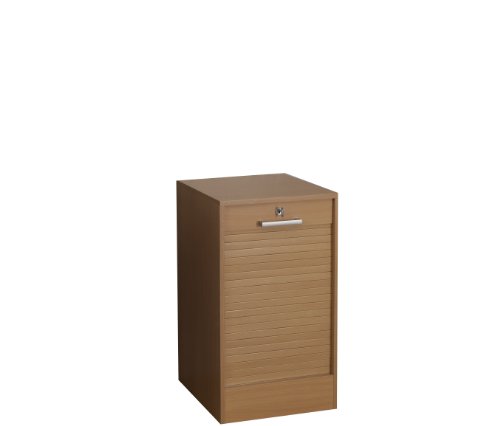 Preisvergleich Produktbild Symbiosis 7144A5555R91 Rolladenschrank, Buche, 74 cm