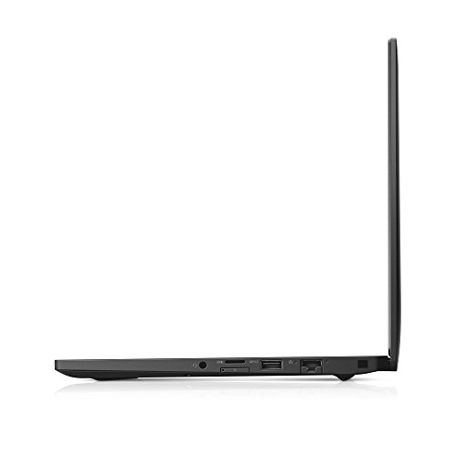 Dell Es btp lati 7380 core I5-7300u 8gb 256gb Ssd 13 3 Fhd intel Hd 620 thblt cam   Mic wlan   Bt backlit Kb 4 Cell w10pro vpro 3yr