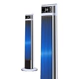 - Apagado programado, sin preocupaciones: 12 horas de sueño regular para ahorrar energía, evitar el frío, y luego dormir hasta el amanecer, ya no es necesario levantarse en medio de la noche para apagar el ventilador. .