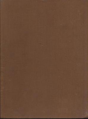 Cent planches en couleurs d'art musulman céramique, tissus, tapis