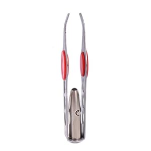 Ability Superstore Illuminated Tweezers - Image 2