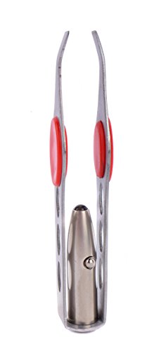 Ability Superstore Illuminated Tweezers - Image 2