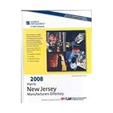 Image de Harris New Jersey Manufacturers Directory 2008