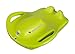 Produktbild BIG 800056755 - Kinder Schlitten snow-speedy, Spielwarenfabrik, grün