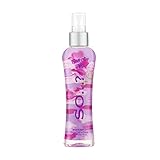 So.? Sweet Pea Body Mist, 100 ml