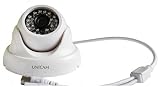 Unicam UHD Long Distance Real Time Transmission Dome Camera with 3.6 mmLens RS.1590 (56.00% Off) - Amazon