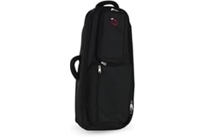 ORTOLA FUNDA GAITA Y SAC DE GEMECS ACOLCH. 10 MM REF. 7698 CH Medidas internas: 65,5x30x13cm.