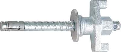 Fischer Pêcheurs Appareil forage diamant fdbb 16/50 Kit de fixation, 90680