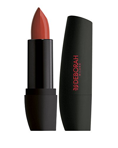 DEBORAH LAB BARRA ATOMIC RED MAT 03