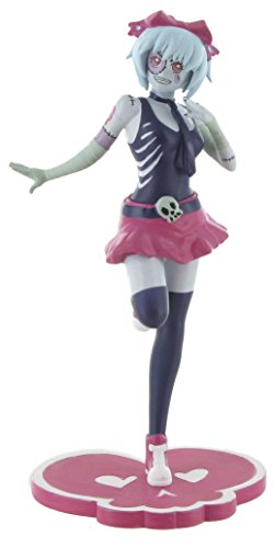 FIGURA DE ZOMBIRELLA VIRTUAL HERO