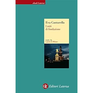 I miti di fondazione