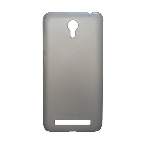 Funda de Pl stico r gido para UMI Touch - Negro Semi transparente reviews Funda de Pl stico r gido para UMI Touch - Negro Semi transparente