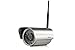 Produktbild bestsellerfoscam FI9805 W 960P Outdoor HD Wireless IP-Kamera (Silber)