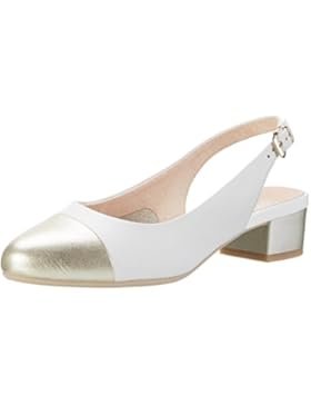 Caprice Damen 29502 Slingback