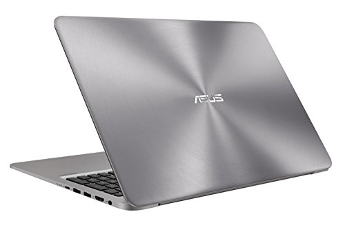 ASUS BX501UX-DM175R-OSS 15.6-inch ZenBook (Grey) - (Intel Core i5 7200U Processor, 8GB RAM, 512GB SDD, NVIDIA GeForce GTX 950M, Windows 10 Pro) reviews ASUS BX501UX-DM175R-OSS 15.6-inch ZenBook (Grey) - (Intel Core i5 7200U Processor, 8GB RAM, 512GB SDD, NVIDIA GeForce GTX 950M, Windows 10 Pro)