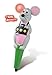 Learning Resources Hot Dots Jolly Phonics Talking, Teaching Character Pen - Inky the Talking, Teaching Mouse
