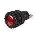 Produktbild Kontrolleuchte, Kontrolllampe, Warnlampe 12V rot