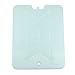 Produktbild Bid Buy Direct® groß Gefrierschrank Boards Ice Pack | wiederverwendbar Cool Gefrierschrank Boards – hält Lebensmittel kalt und Getränke kalt & Fresh – Groß 600 ml Boards für Kühltaschen, Kühlboxen | ungiftig und biologisch abbaubar, BPA-frei., weiß