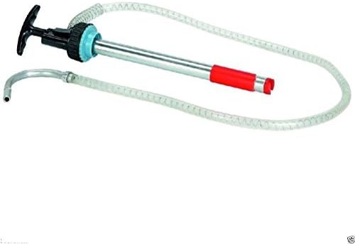AUTO HAND GEAR OIL FLUID LIQUID DISPENSER PUMP FOR SMALL 5 GALLON BUCKET PAIL by Likimen Home Series
