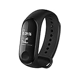 Compatibilidad : Soporte para Bluetooth 4.0 y superior, Android 4.4 y superior (Note 5, S7, S6, S5, Android 4.4 y superior para Samsung) y iOS 7.1 y superior iOS (iPhone 5/6/7 S Plus y superior).