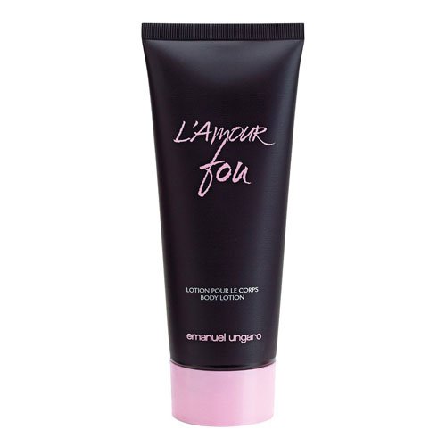 Preisvergleich Produktbild Emanuel Ungaro Körperlotion, 1er Pack (1 x 200 ml)