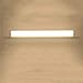Produktbild DENA Moderner Mode-Schminkspiegel führte Licht vor dem Kabinett der Kabinett-Wandlampe-Lampe Anti-Fog-wasserdichtes (55Cm11W) Licht mit Hauptgebrauch an