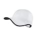 Produktbild HUWAI Einstellbare Tennismütze XQQQ