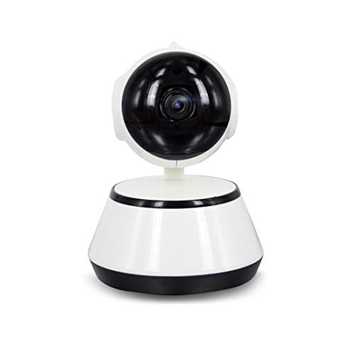 Preisvergleich Produktbild JJY Hauswirtschaft Artefakt Wireless Kamera Wifi Netzwerk Intelligente Überwachungskamera HD Ip Kamera