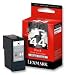 Produktbild INK CARTRIDGE, BLACK, 18Y0144E, 44 18Y0144E By LEXMARK
